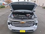 2026 Chevrolet Silverado 1500 Crew Cab 4x4 Pickup for sale #V13399 - photo 16