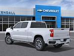 2026 Chevrolet Silverado 1500 Crew Cab 4x4 Pickup for sale #V13399 - photo 20