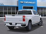 2026 Chevrolet Silverado 1500 Crew Cab 4x4 Pickup for sale #V13399 - photo 21