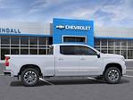 2026 Chevrolet Silverado 1500 Crew Cab 4x4 Pickup for sale #V13399 - photo 22