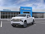 2026 Chevrolet Silverado 1500 Crew Cab 4x4 Pickup for sale #V13399 - photo 25