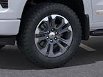 2026 Chevrolet Silverado 1500 Crew Cab 4x4 Pickup for sale #V13399 - photo 26