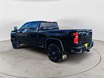 2026 Chevrolet Silverado 2500 Crew Cab 4x4 Pickup for sale #V13400 - photo 3