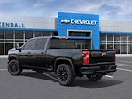 2026 Chevrolet Silverado 2500 Crew Cab 4x4 Pickup for sale #V13400 - photo 21