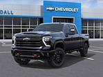 2026 Chevrolet Silverado 2500 Crew Cab 4x4 Pickup for sale #V13400 - photo 24