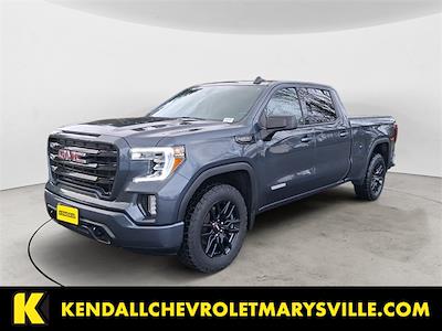 2021 GMC Sierra 1500 Crew Cab 4WD Pickup for sale #V13400A - photo 1