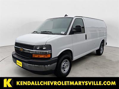 2025 Chevrolet Express 2500 RWD Upfitted Cargo Van for sale #V13404 - photo 1