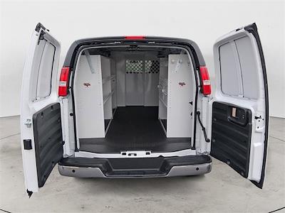 New 2025 Chevrolet Express 2500 - photo 1