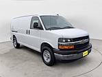 2025 Chevrolet Express 2500 RWD Empty Cargo Van for sale #V13404 - photo 39
