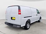 2025 Chevrolet Express 2500 RWD Empty Cargo Van for sale #V13404 - photo 50