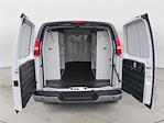 2025 Chevrolet Express 2500 RWD Empty Cargo Van for sale #V13404 - photo 52