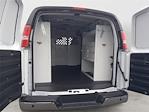 2025 Chevrolet Express 2500 RWD Harbor Upfitted Cargo Van for sale #V13404 - photo 37