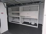 2025 Chevrolet Express 2500 RWD Harbor Upfitted Cargo Van for sale #V13404 - photo 51