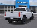 2026 Chevrolet Silverado 3500 Crew Cab 4x4 Pickup for sale #V13405 - photo 4