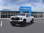 2026 Chevrolet Silverado 3500 Crew Cab 4x4 Pickup for sale #V13405 - photo 8