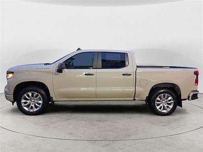 2026 Chevrolet Silverado 1500 Crew Cab 4x4 Pickup for sale #V13406 - photo 2