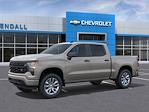 2026 Chevrolet Silverado 1500 Crew Cab 4x4 Pickup for sale #V13406 - photo 20