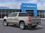 2026 Chevrolet Silverado 1500 Crew Cab 4x4 Pickup for sale #V13406 - photo 21