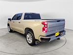 2026 Chevrolet Silverado 1500 Crew Cab 4x4 Pickup for sale #V13406 - photo 3