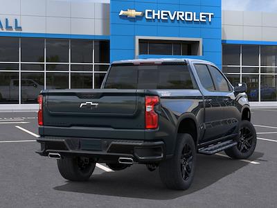 2026 Chevrolet Silverado 1500 Crew Cab 4x4 Pickup for sale #V13407 - photo 2