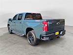 2026 Chevrolet Silverado 1500 Crew Cab 4x4 Pickup for sale #V13407 - photo 2