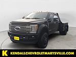 2017 Ford F-450 Crew Cab DRW 4WD Pickup for sale #V13407A - photo 1