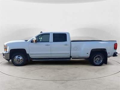 Used 2018 Chevrolet Silverado 3500 LTZ Crew Cab for sale #V13407B - photo 2