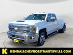 2018 Chevrolet Silverado 3500 Crew Cab 4WD Pickup for sale #V13407B - photo 1