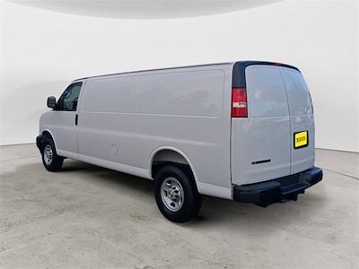 2025 Chevrolet Express 3500 RWD Empty Cargo Van for sale #V13410 - photo 2