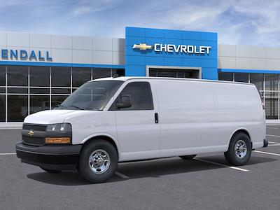 New 2025 Chevrolet Express 3500 - photo 1