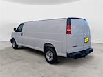 2025 Chevrolet Express 3500 RWD Empty Cargo Van for sale #V13410 - photo 3