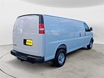 2025 Chevrolet Express 3500 RWD Empty Cargo Van for sale #V13410 - photo 5