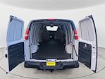 2025 Chevrolet Express 3500 RWD Empty Cargo Van for sale #V13410 - photo 16