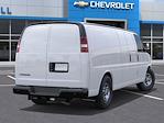 2025 Chevrolet Express 3500 RWD Empty Cargo Van for sale #V13410 - photo 21