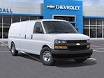2025 Chevrolet Express 3500 RWD Empty Cargo Van for sale #V13410 - photo 24
