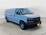 2025 Chevrolet Express 3500 RWD Empty Cargo Van for sale #V13410 - photo 31