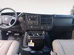 2025 Chevrolet Express 3500 RWD Empty Cargo Van for sale #V13410 - photo 34