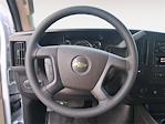 2025 Chevrolet Express 3500 RWD Empty Cargo Van for sale #V13410 - photo 36