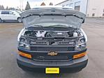 2025 Chevrolet Express 3500 RWD Empty Cargo Van for sale #V13410 - photo 41