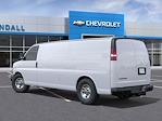 2025 Chevrolet Express 2500 RWD Empty Cargo Van for sale #V13411 - photo 3