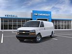 2025 Chevrolet Express 2500 RWD Empty Cargo Van for sale #V13411 - photo 8