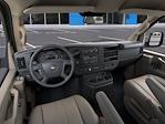 2025 Chevrolet Express 2500 RWD Empty Cargo Van for sale #V13411 - photo 15