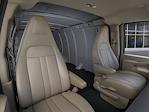 2025 Chevrolet Express 2500 RWD Empty Cargo Van for sale #V13411 - photo 16