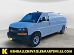 2025 Chevrolet Express 2500 RWD Empty Cargo Van for sale #V13411 - photo 25