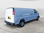 2025 Chevrolet Express 2500 RWD Empty Cargo Van for sale #V13411 - photo 29