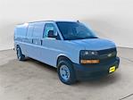2025 Chevrolet Express 2500 RWD Empty Cargo Van for sale #V13411 - photo 31