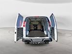 2025 Chevrolet Express 2500 RWD Empty Cargo Van for sale #V13411 - photo 40