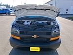 2025 Chevrolet Express 2500 RWD Empty Cargo Van for sale #V13411 - photo 41
