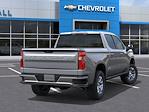 2026 Chevrolet Silverado 1500 Crew Cab 4x4 Pickup for sale #V13412 - photo 4