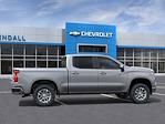2026 Chevrolet Silverado 1500 Crew Cab 4x4 Pickup for sale #V13412 - photo 5